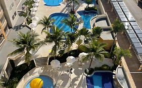 Flat Prive das Thermas II - R3 Caldas